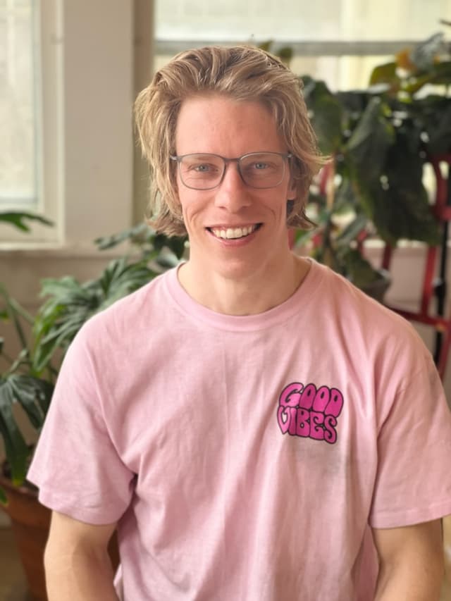 Keith Aten